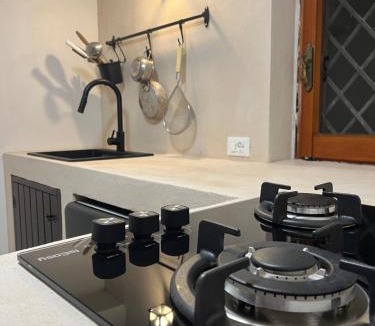 Bagnaturo Apartment | Villa Alberto