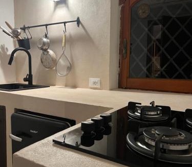 Bagnaturo Apartment | Villa Alberto