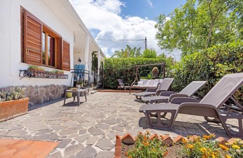 Partanna Villa | Villa Alex Relax E Mare