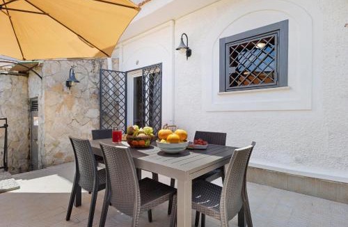 Partanna Villa | Villa Alex Relax E Mare