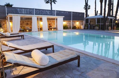 Ispica Villa | Villa Alice