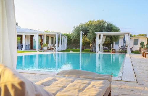Ispica Villa | Villa Alice