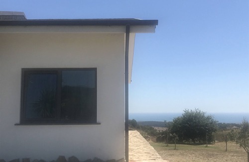 Cerveteri Villa | Villa Alice