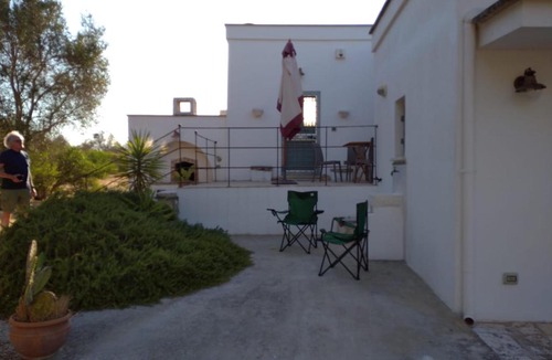 San Vito dei Normanni House | Villa Alice