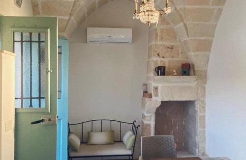 San Vito dei Normanni House | Villa Alice