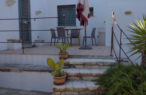 San Vito dei Normanni House | Villa Alice