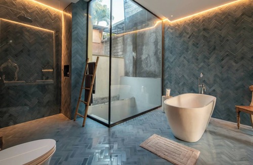 Roccantica Villa | Villa Allegra near Rome