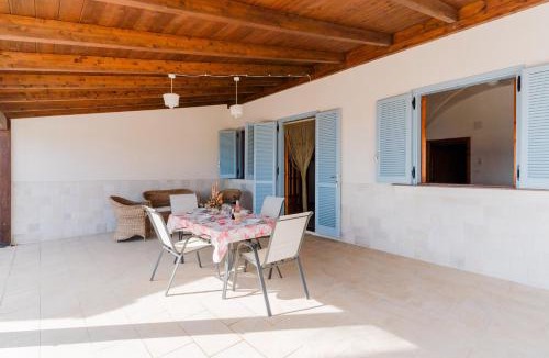 Posto Rosso Apartment | Villa Alma