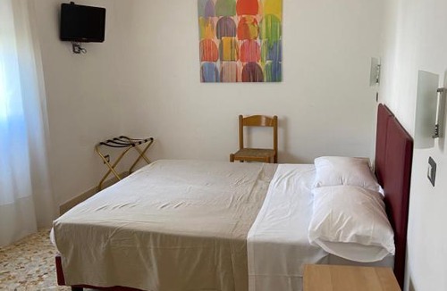 Fiumicino Bed & Breakfast | Villa Alma
