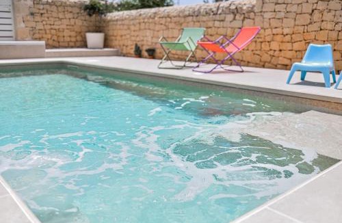 Marina di Ragusa Villa | Villa Almaris
