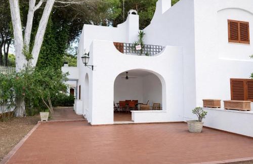 Acaya House | Villa Altamarea - Villaggio Campoverde