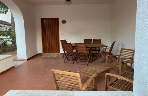 Acaya House | Villa Altamarea - Villaggio Campoverde