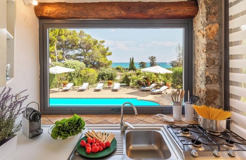Ansedonia Villa | Villa Althaea 6, Emma Villas