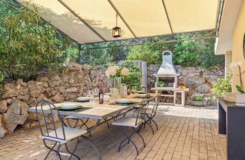Ansedonia Villa | Villa Althaea 6, Emma Villas