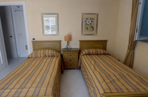Le Forna Villa | VILLA AMARE
