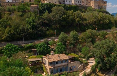 Amelia Villa | Villa Amelia - Luxury Retreat with Pool, Umbria