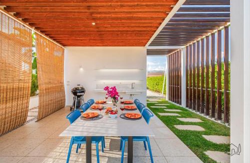 Alcamo Villa | Villa Ametista
