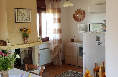 Casarano House | Villa among the beautiful Salento olive trees