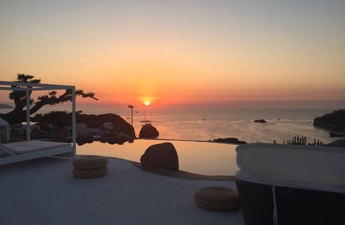 Ponza Villa | Villa Amore a Prima Vista