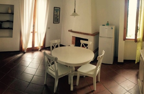 Santa Caterina Villa | Villa Andrea in Salento near the sea
