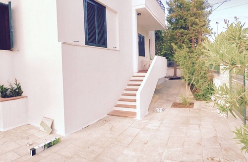 Santa Caterina Villa | Villa Andrea in Salento near the sea