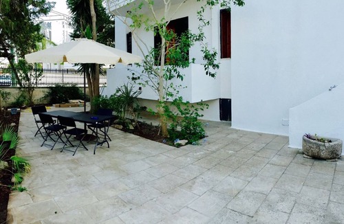 Santa Caterina Villa | Villa Andrea in Salento near the sea