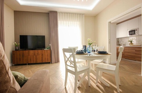 Angri Apartment | Villa Angela Luxury House