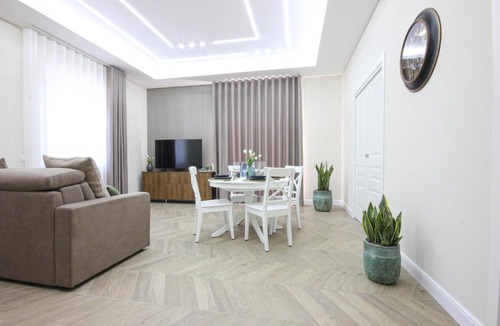 Angri Apartment | Villa Angela Luxury House