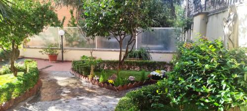 Quartiere XIII Aurelio House | Villa Angeli