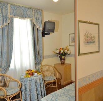 Santa Maria in Stelle Bed & Breakfast | Villa Angelica
