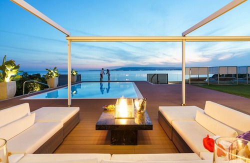 Plemmirio Villa | Villa Angelina
