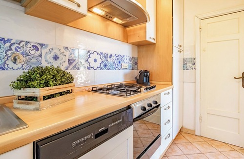 Lido di Capoliveri House | Villa Anna - Il Corallo