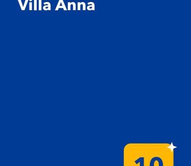 Rocca di Papa House | Villa Anna
