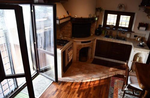 Rocca di Papa House | Villa Anna