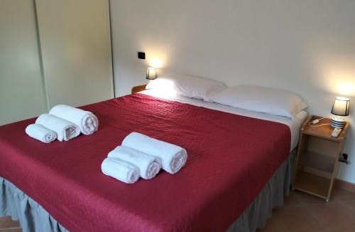Lake Bracciano House | Villa Anna near Rome