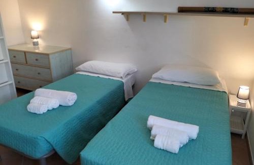 Lake Bracciano House | Villa Anna near Rome