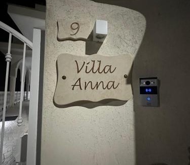 Copertino Bed & Breakfast | Villa Anna Rooms Apartment