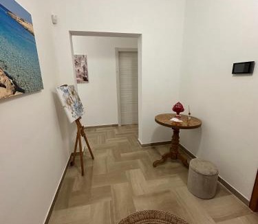 Copertino Bed & Breakfast | Villa Anna Rooms Apartment