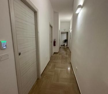 Copertino Bed & Breakfast | Villa Anna Rooms Apartment