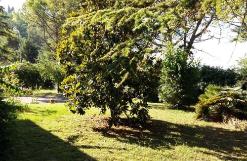 Osimo Apartment | Villa Anna Studio apartment with separate entrance