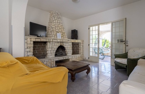 Brindisi Villa | Villa "Annamaria" close to the beach with Private Pool & Wi-Fi