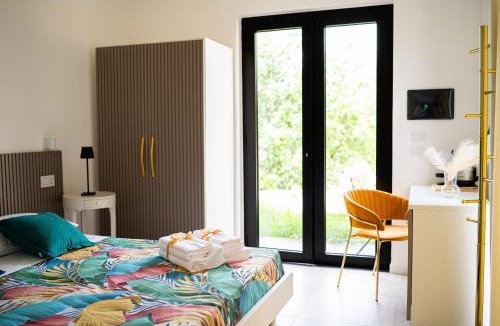 Marina di Casal Velino House | Villa AnnaMartina