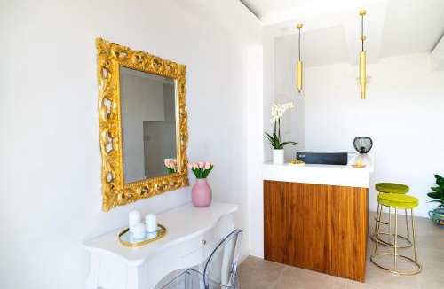 Marina di Casal Velino House | Villa AnnaMartina