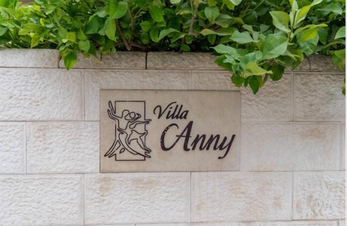 Avola Villa | Villa Anny con idromassaggio