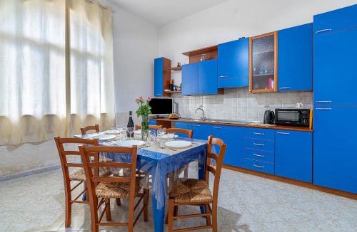 Avola House | Villa Anny