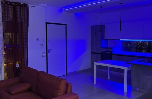 Matera House | Villa Antezza a3km from Matera, ideal for families, pets allowed.