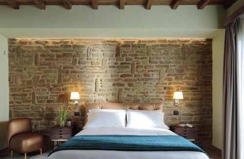 Deruta Villa | Villa Antica Dimora - Teloni