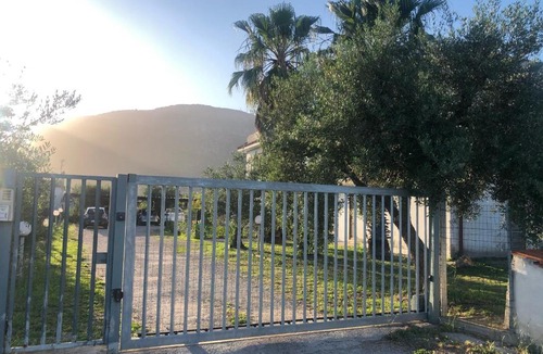 Terracina House | Villa Antonio