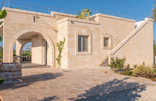 Carovigno Villa | Villa Apeliote - Carovigno ,Apulia