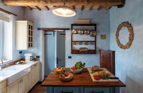 Todi Villa | Villa Aperolli 4, Emma Villas